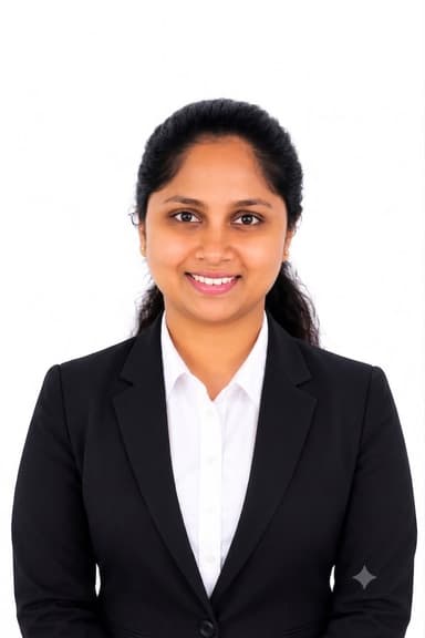 K.D.U.V.D. RANASINGHE