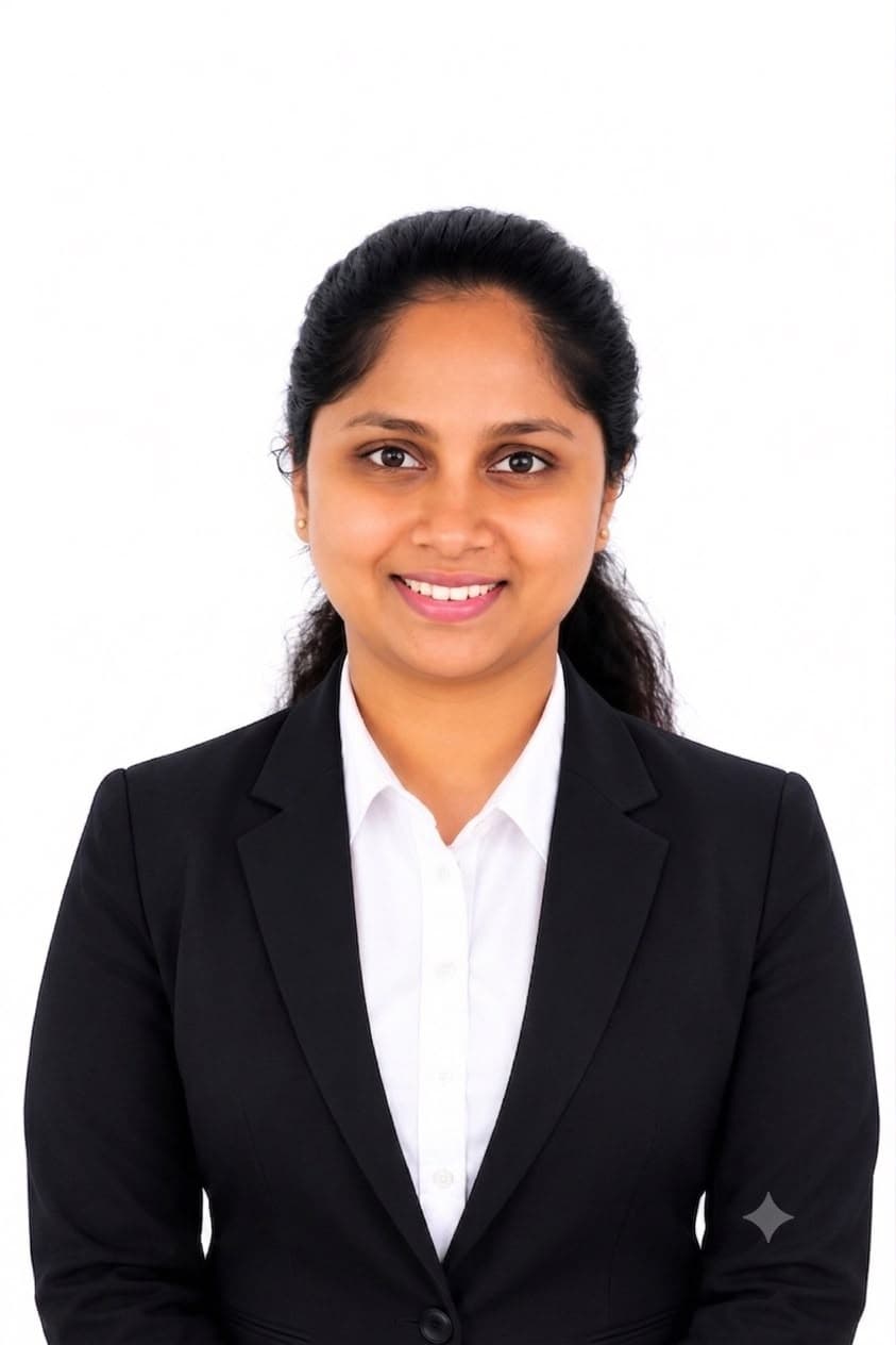 K.D.U.V.D. RANASINGHE