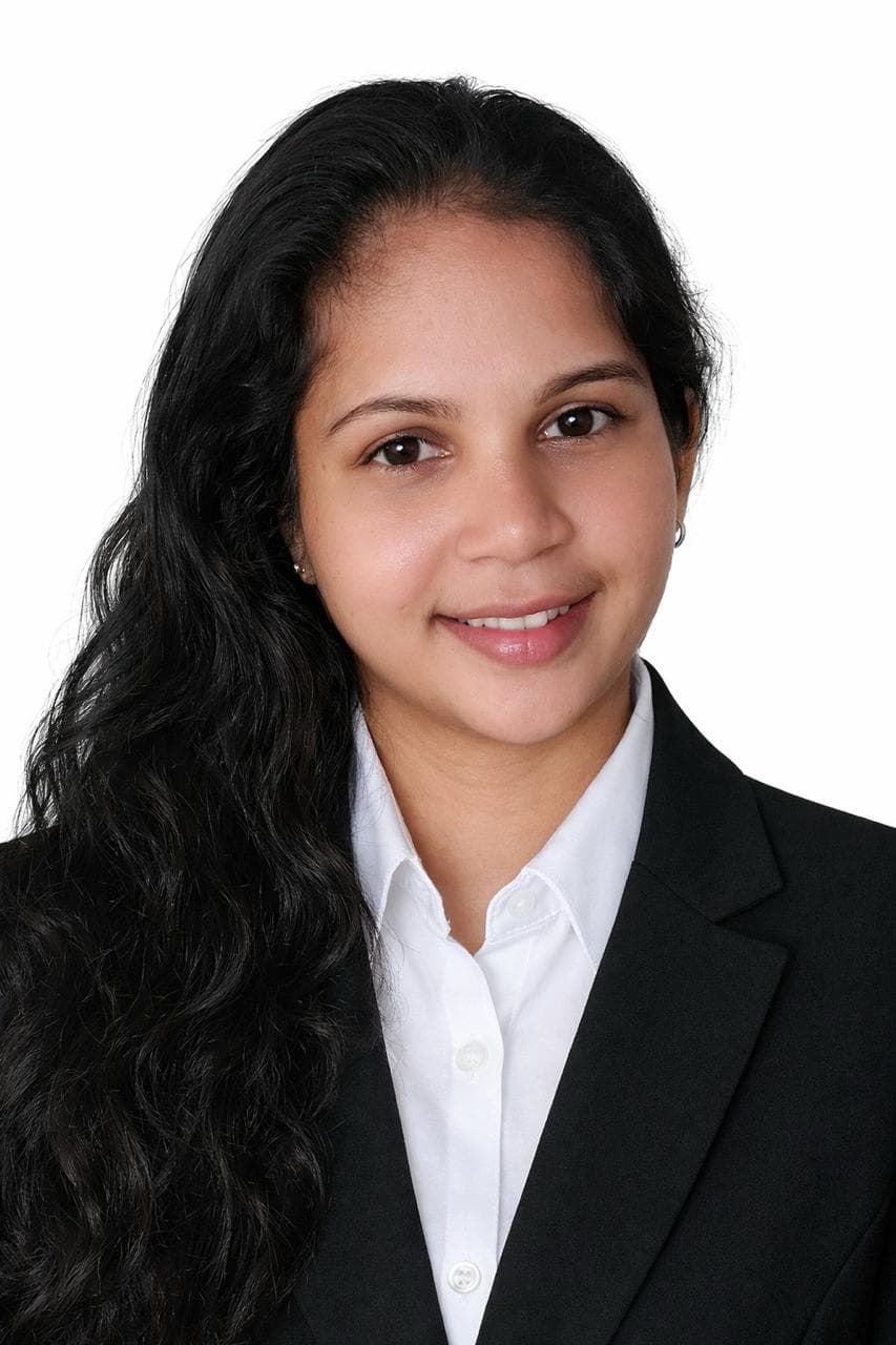W.L.M. HARSHANI